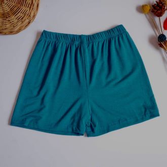 HTP Cycling Shorts for Women - Loungewear (Upcycled)