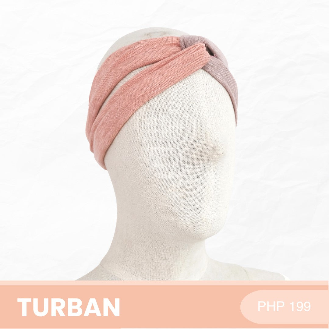 HTP Looca - Turbans