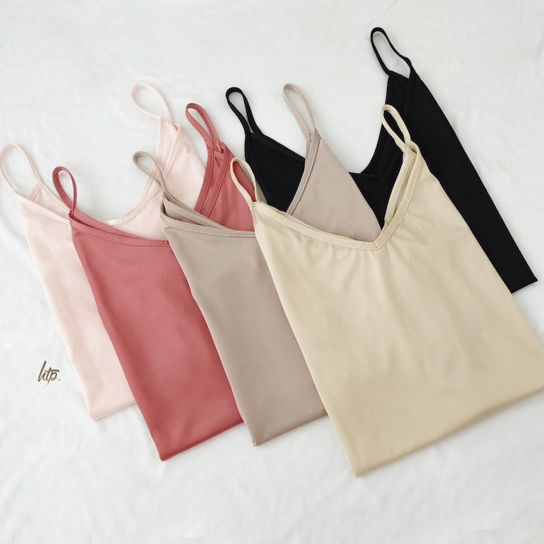 HTP Camisole Top for Women