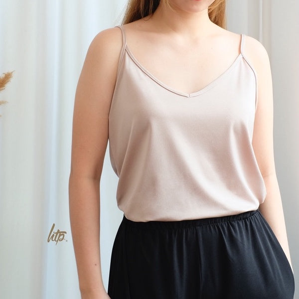 HTP Camisole Top for Women