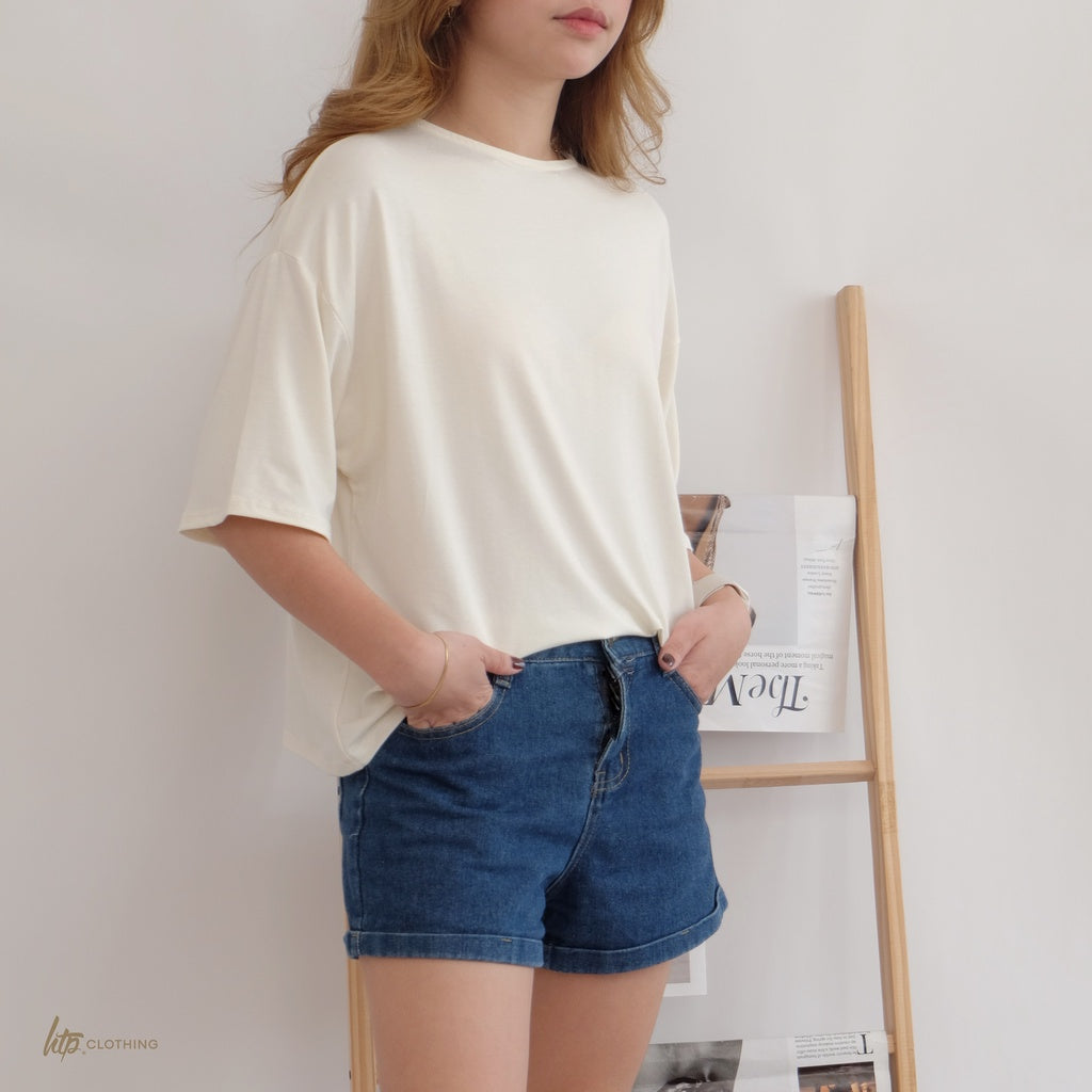 HTP Loose Top for Women