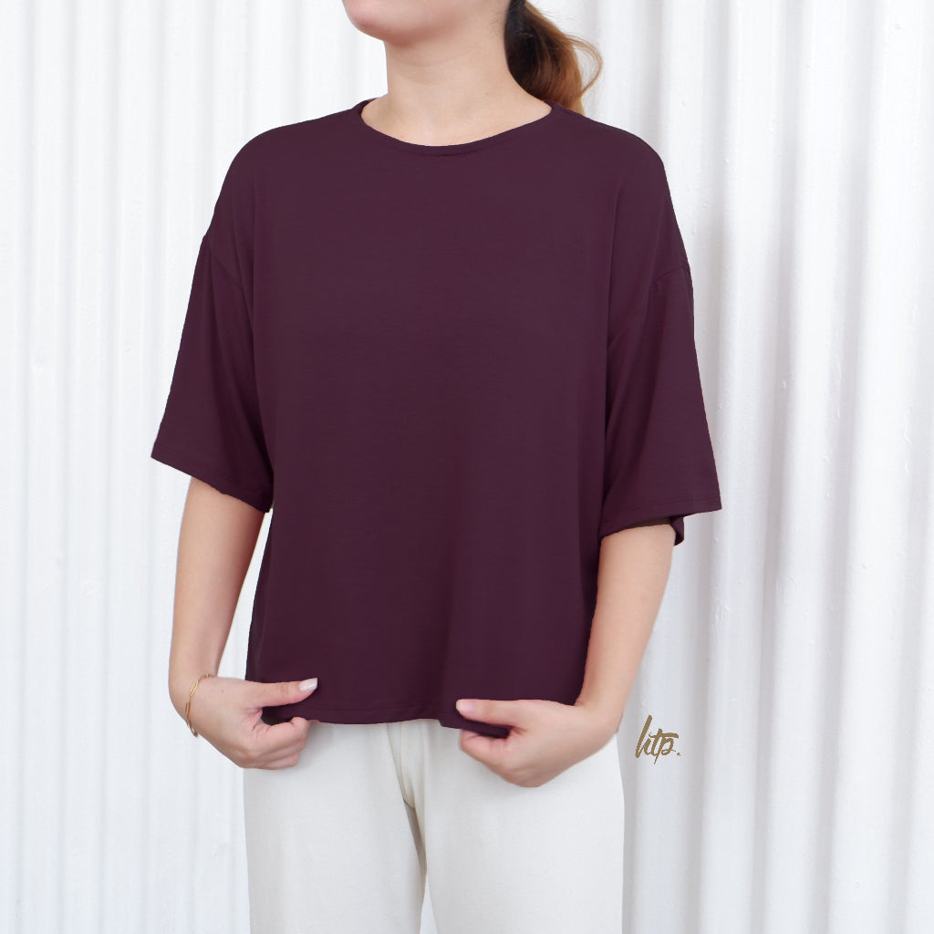 HTP Loose Top for Women