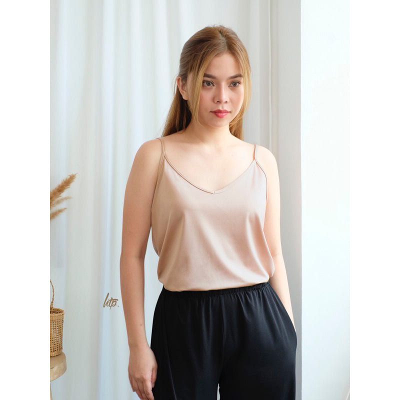 HTP Camisole Top for Women