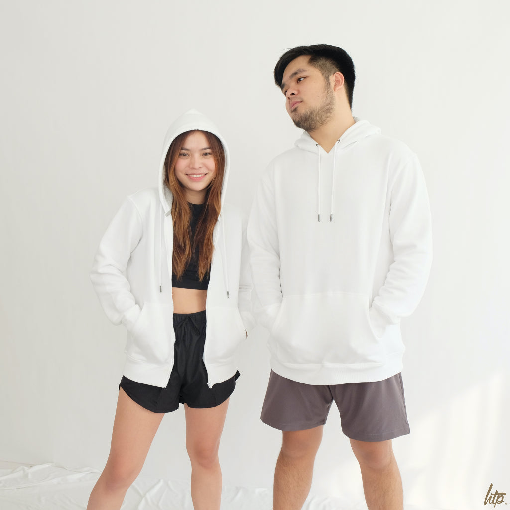 HTP CloudFit Oversized Pullover Hoodie