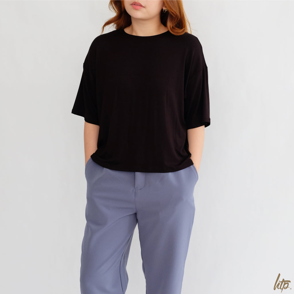 HTP Loose Top for Women