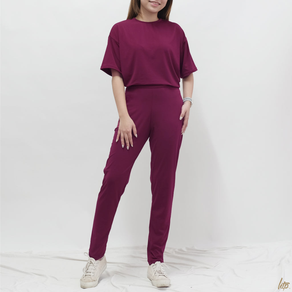 HTP Top & Pants Coordinates