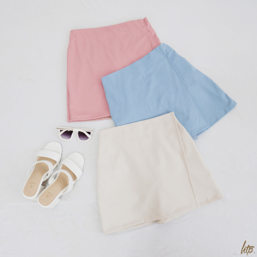 HTP Skort For  Women