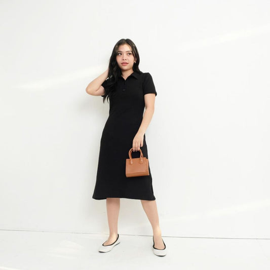 HTP Polo Shirt Dress