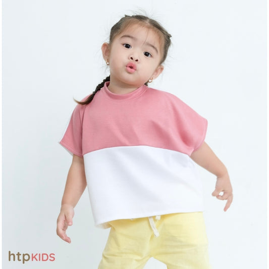 HTP Kids Girl Combi Top