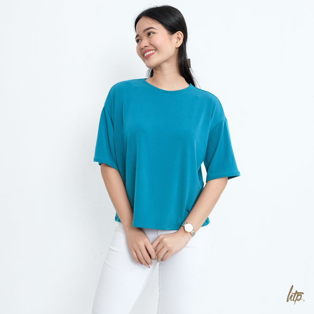 HTP Loose Top for Women