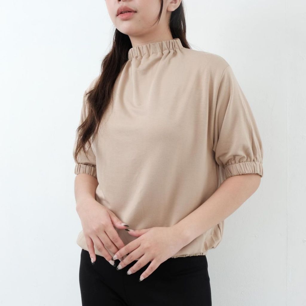 HTP Gartered Top For Women