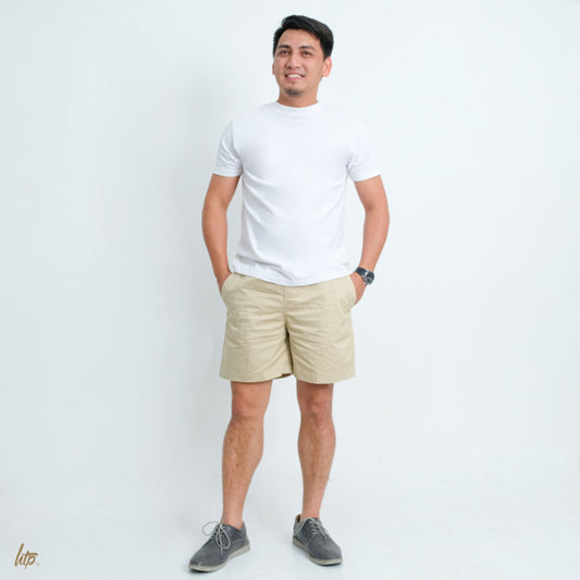 HTP Men's Chino Shorts