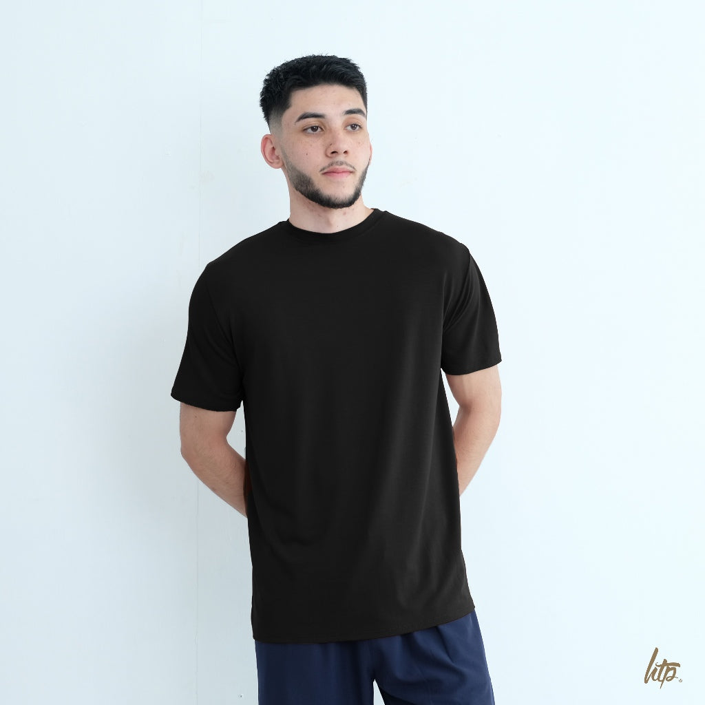 HTP Semi Body Fit T-shirt For Men