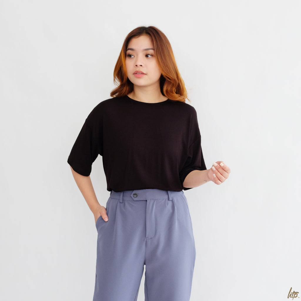 HTP Loose Top for Women