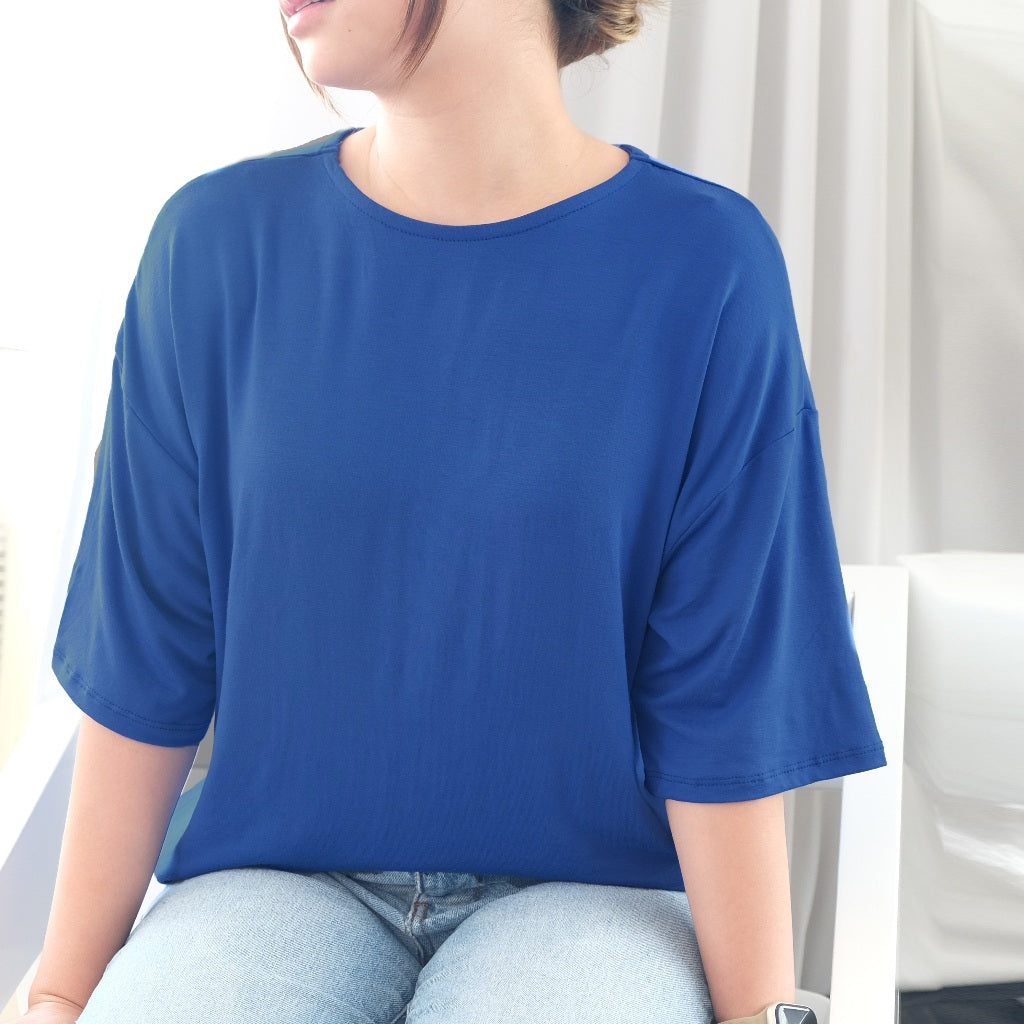 HTP Loose Top for Women