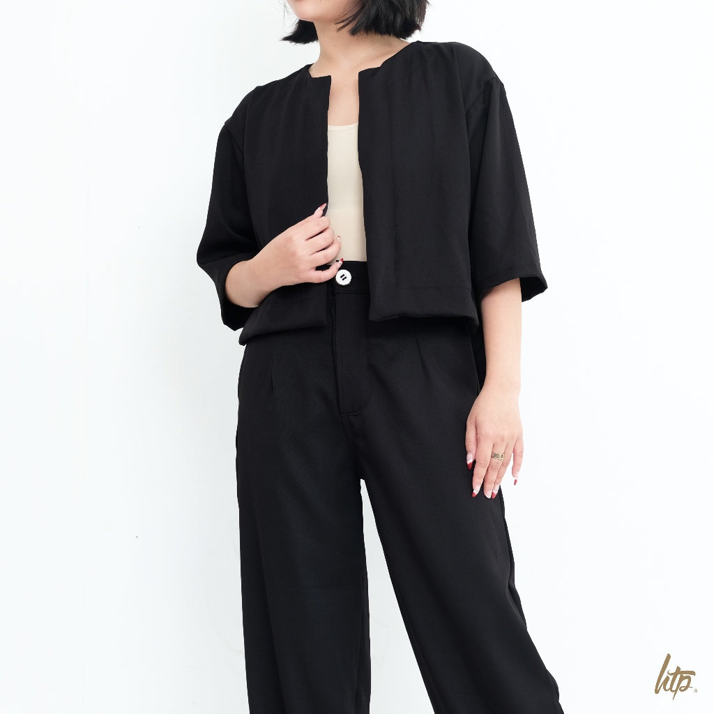 HTP Blazer Pants Coordinates