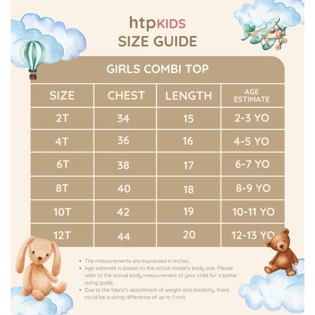 HTP Kids Collection 1