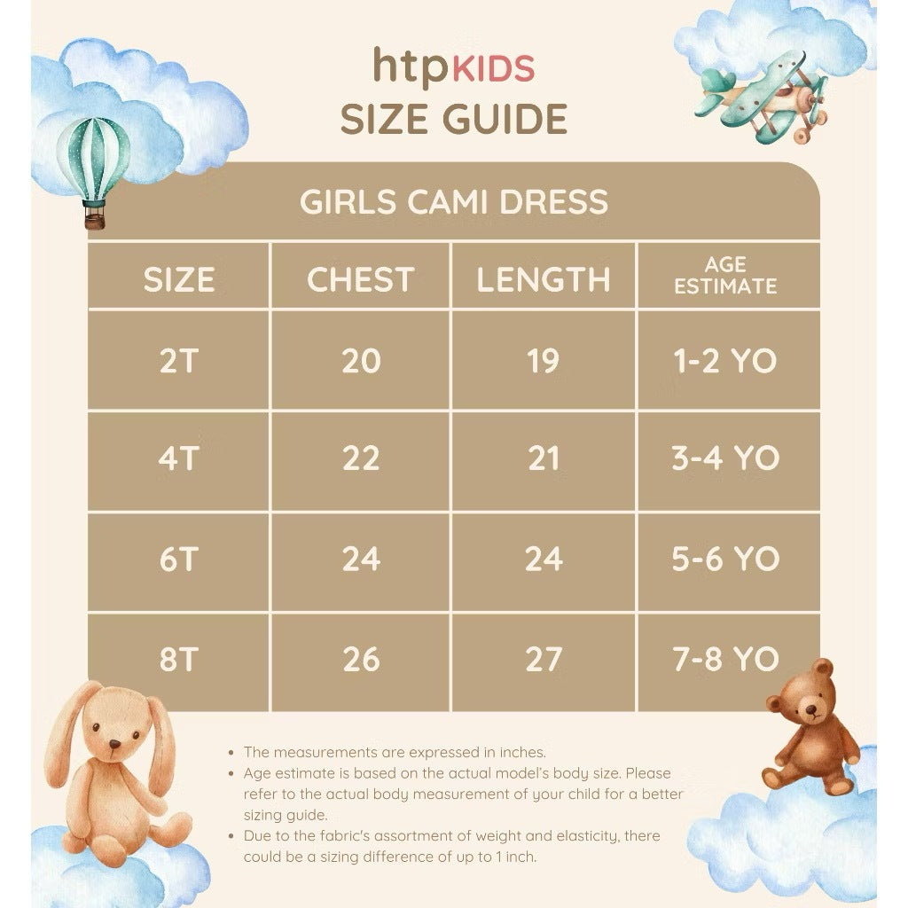 HTP Kids Collection 1