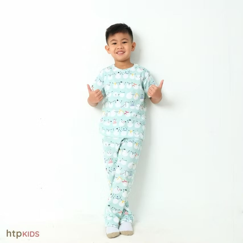 HTP Kids Collection 1