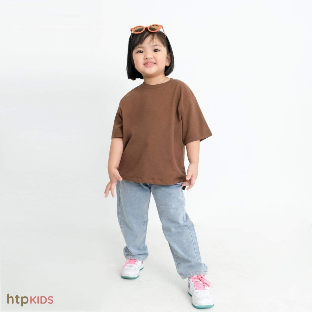 HTP Kids Oversized Tee