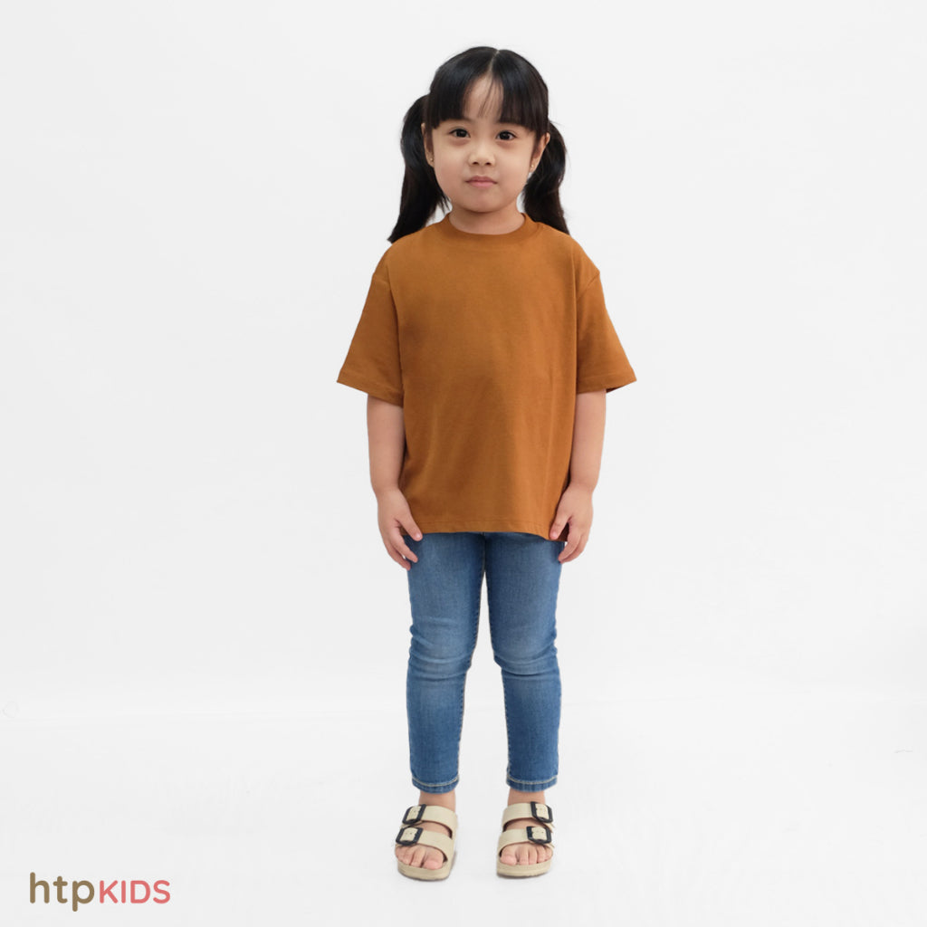 HTP Kids Oversized Tee