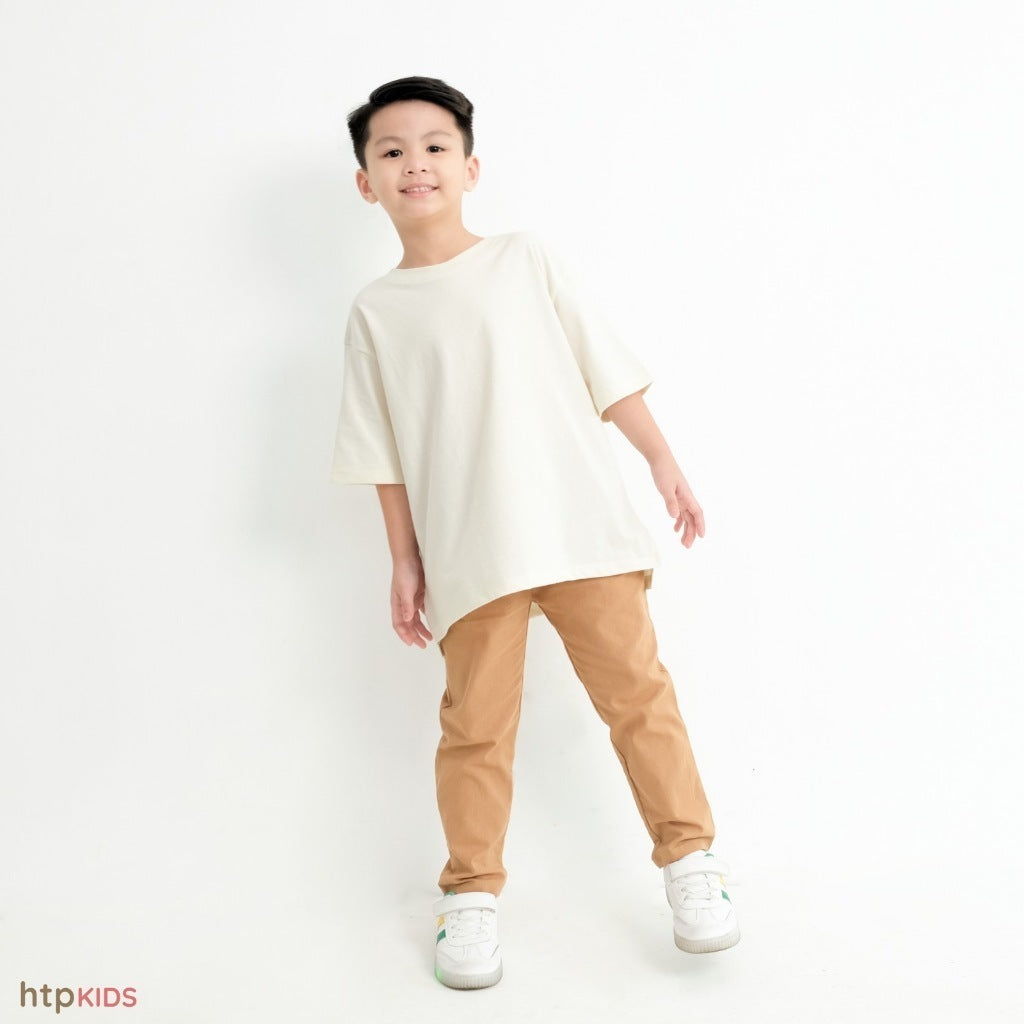 HTP Kids Oversized Tee