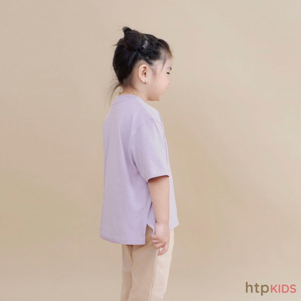 HTP Kids Oversized Tee