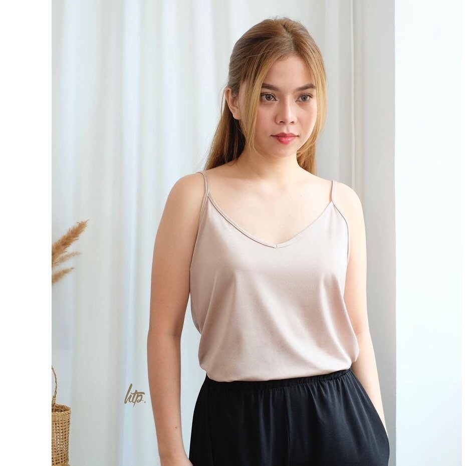 HTP Camisole Top for Women