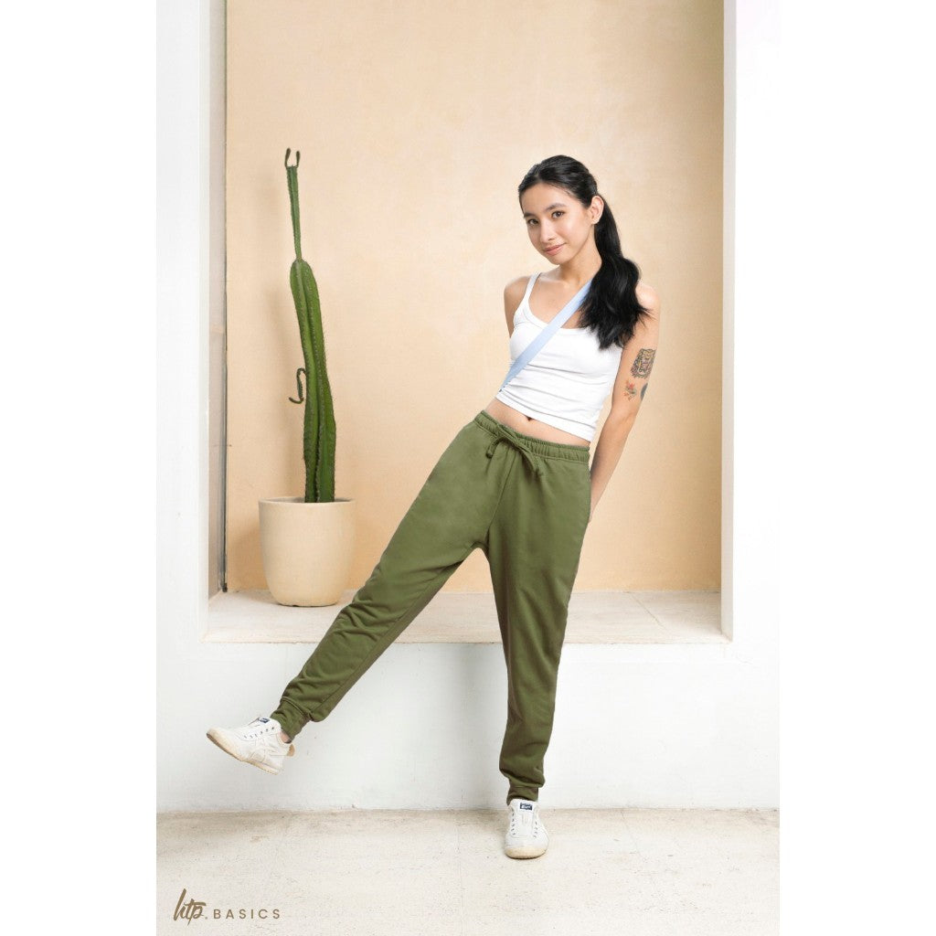 HTP Unisex Jogger Pants