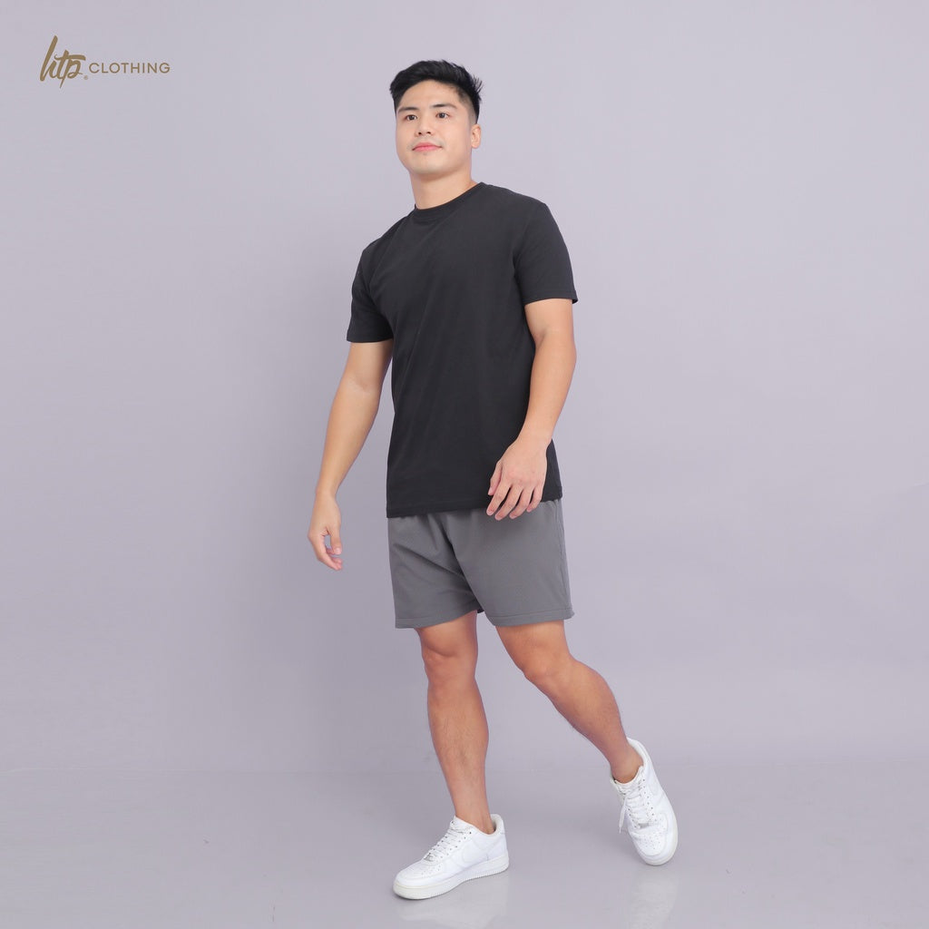 HTP Dri-Fit Walking Shorts For Men