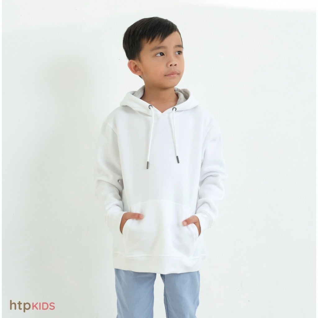 HTP Fleece For  Kids