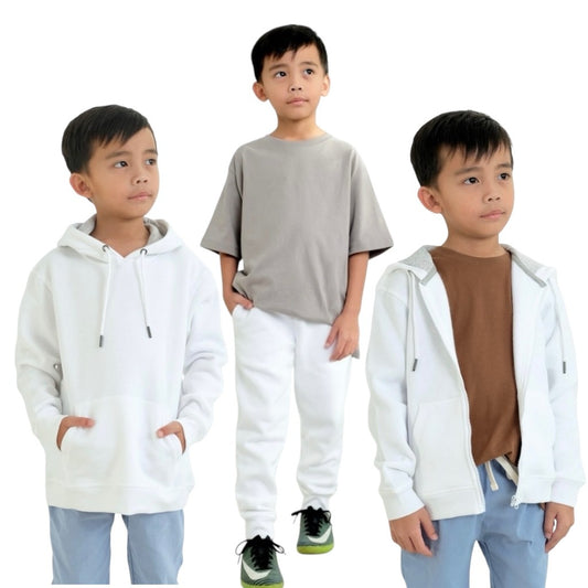 HTP Fleece For  Kids