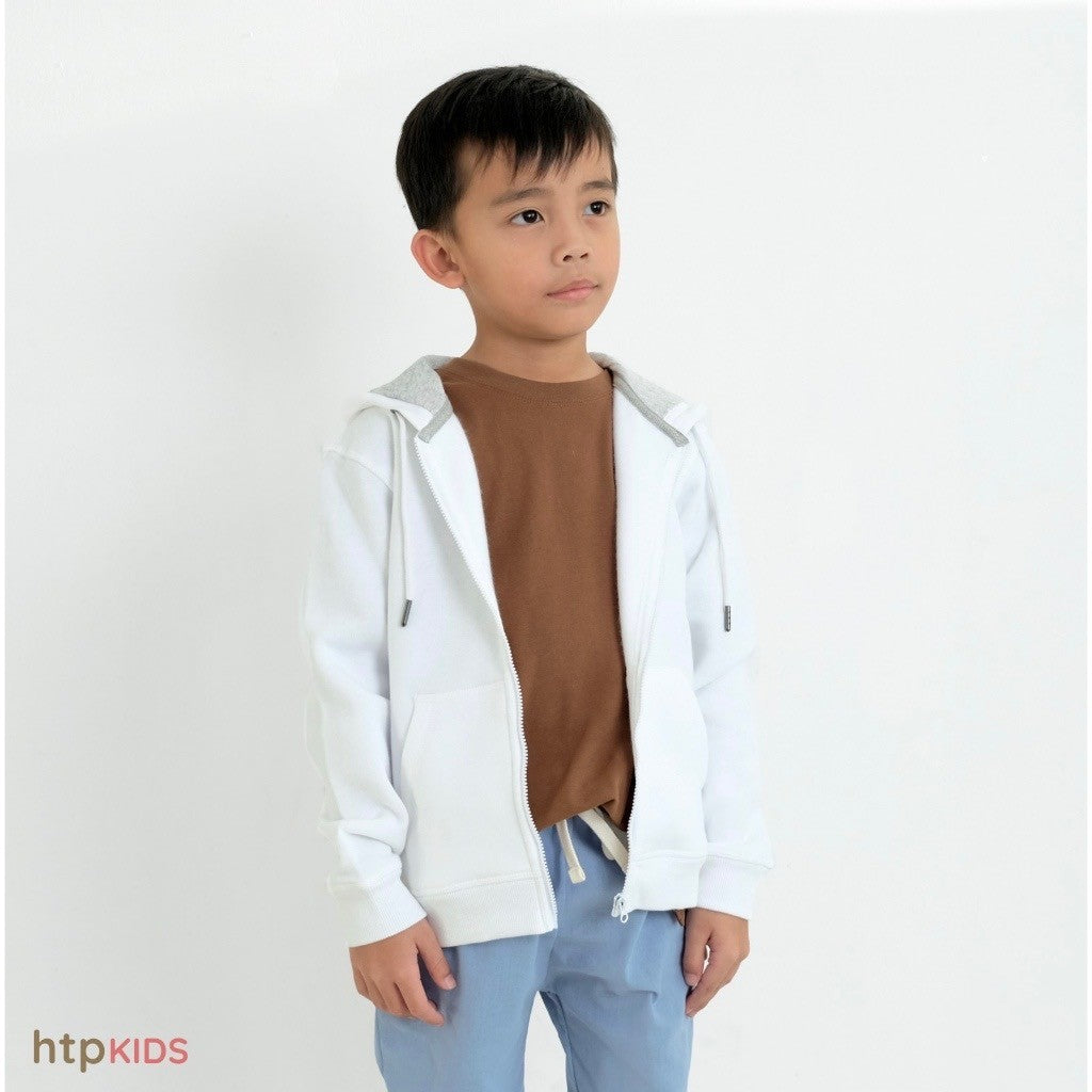 HTP Fleece For  Kids