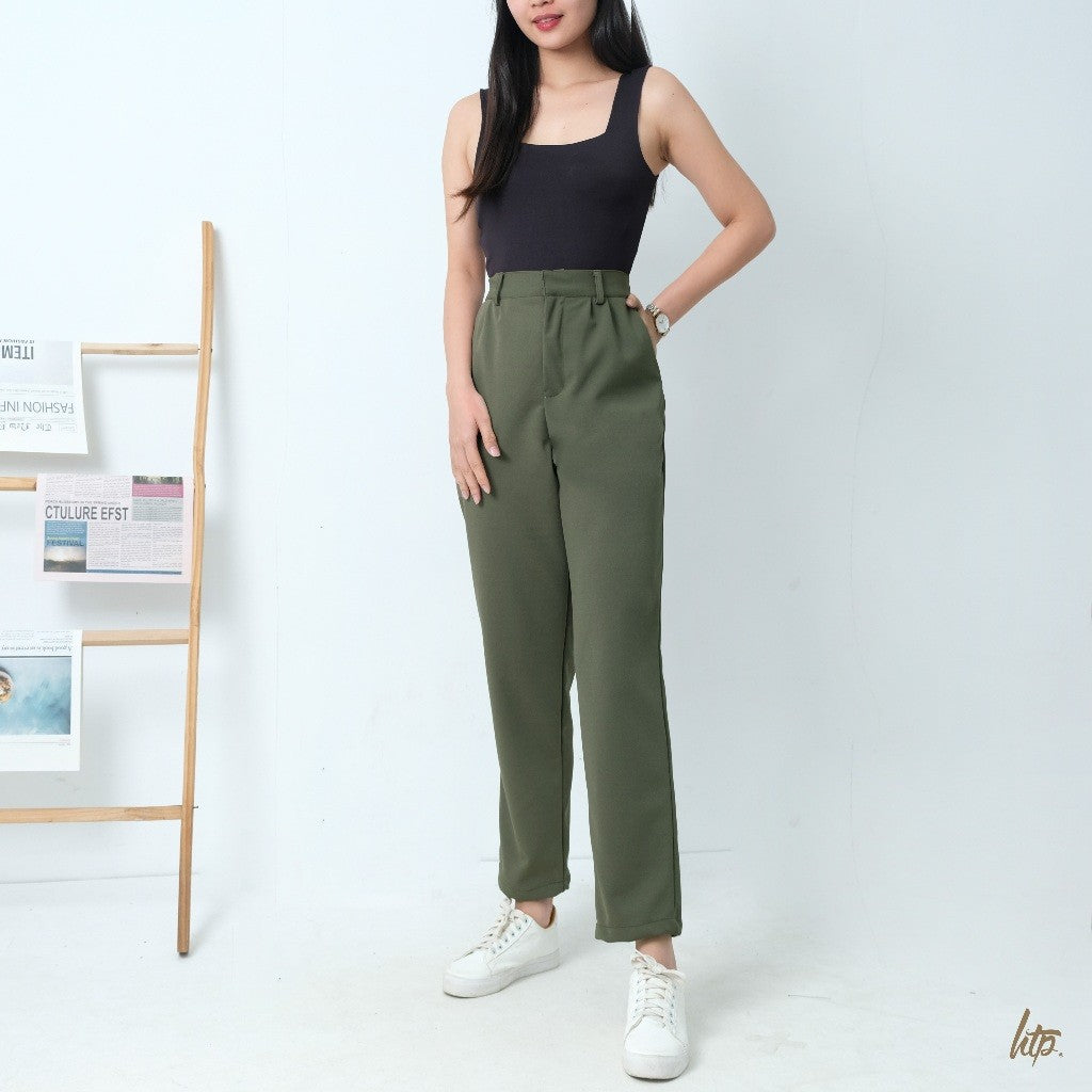 HTP Trouser Pants For Women