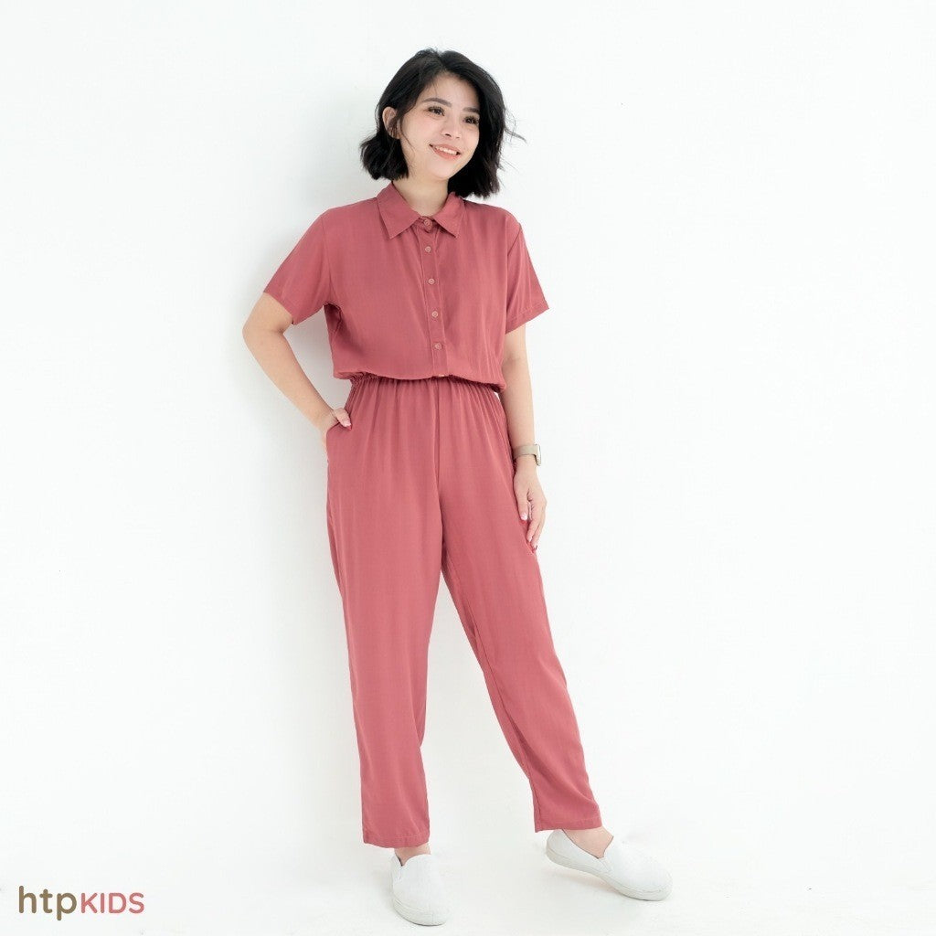 HTP Playsuit For Women