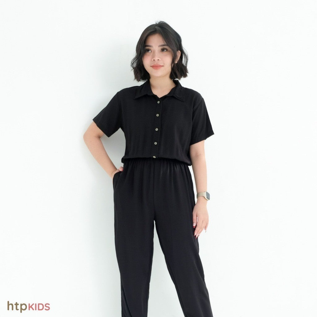 HTP Playsuit For Women