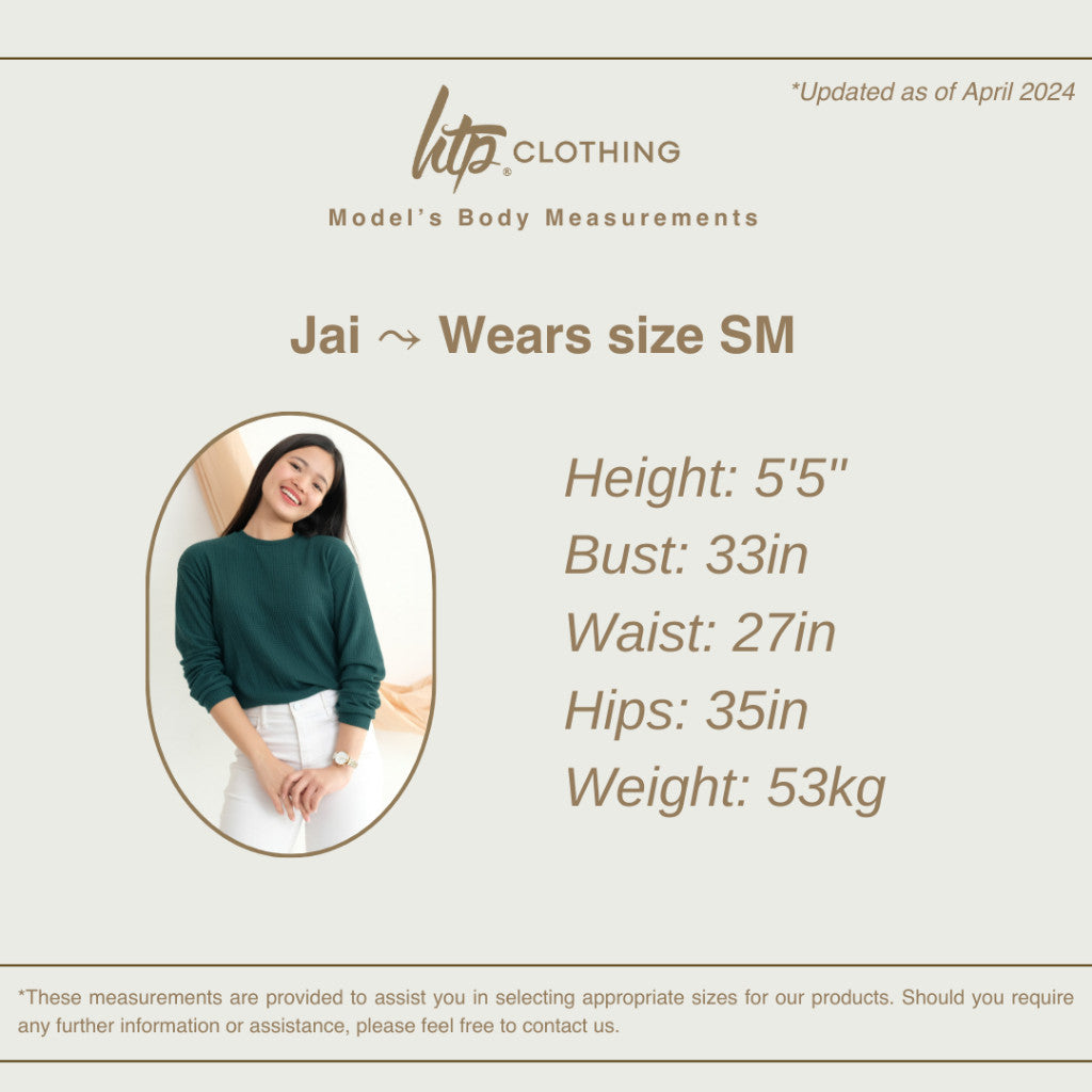 HTP Ruched Coordinates For Women