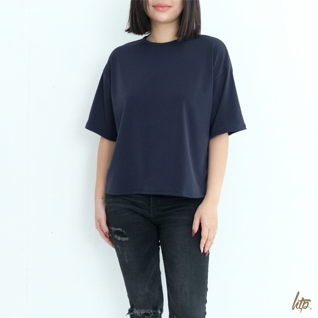 HTP Formal Loose T-shirt for Women