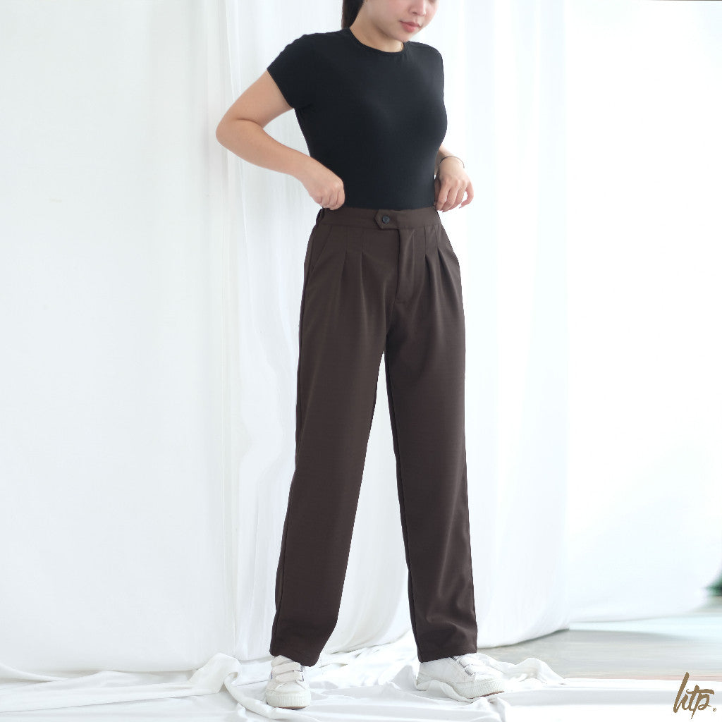 HTP Trouser Pants For Women