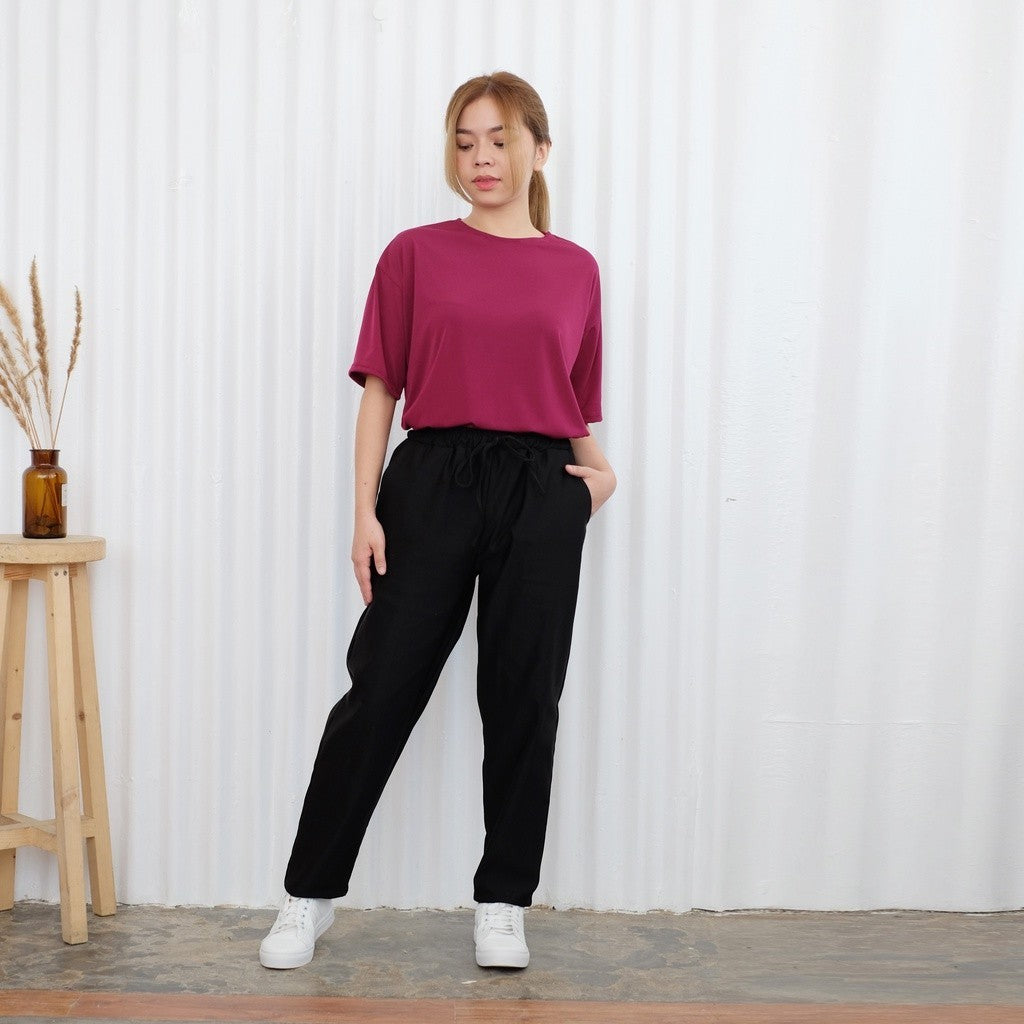 HTP Woven Pocket Pants