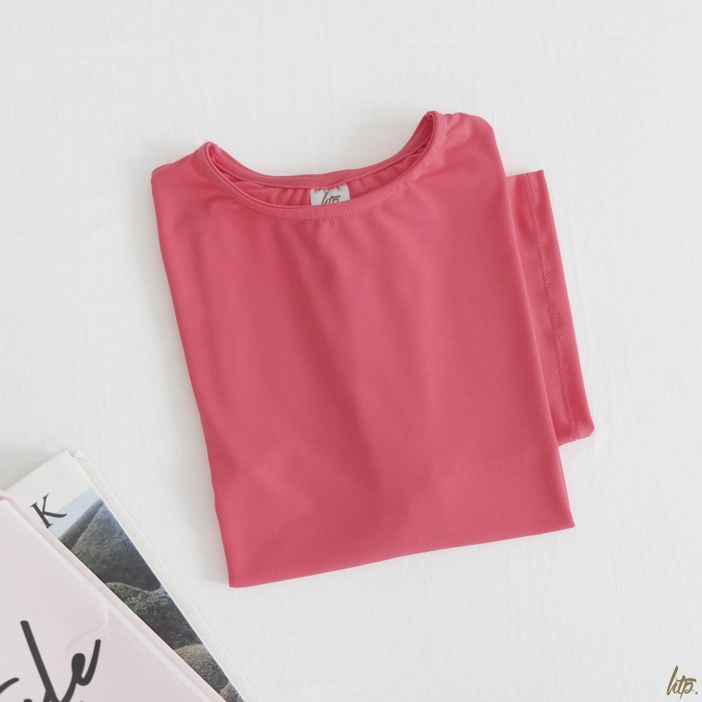 HTP Formal Loose T-shirt for Women