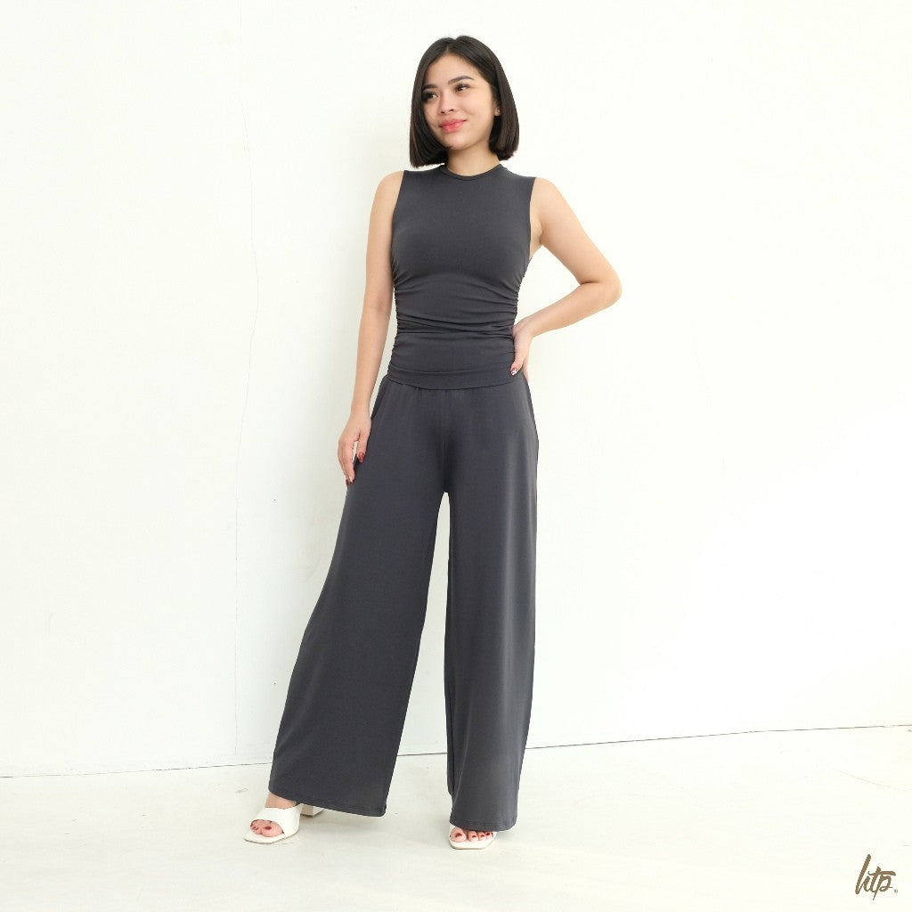 HTP Ruched Coordinates For Women