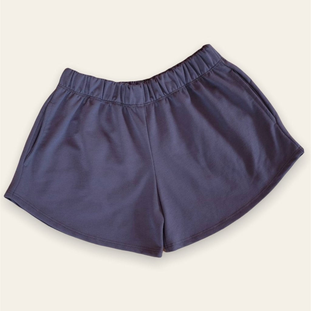 HTP Comfy Everyday Shorts with Pockets for Women