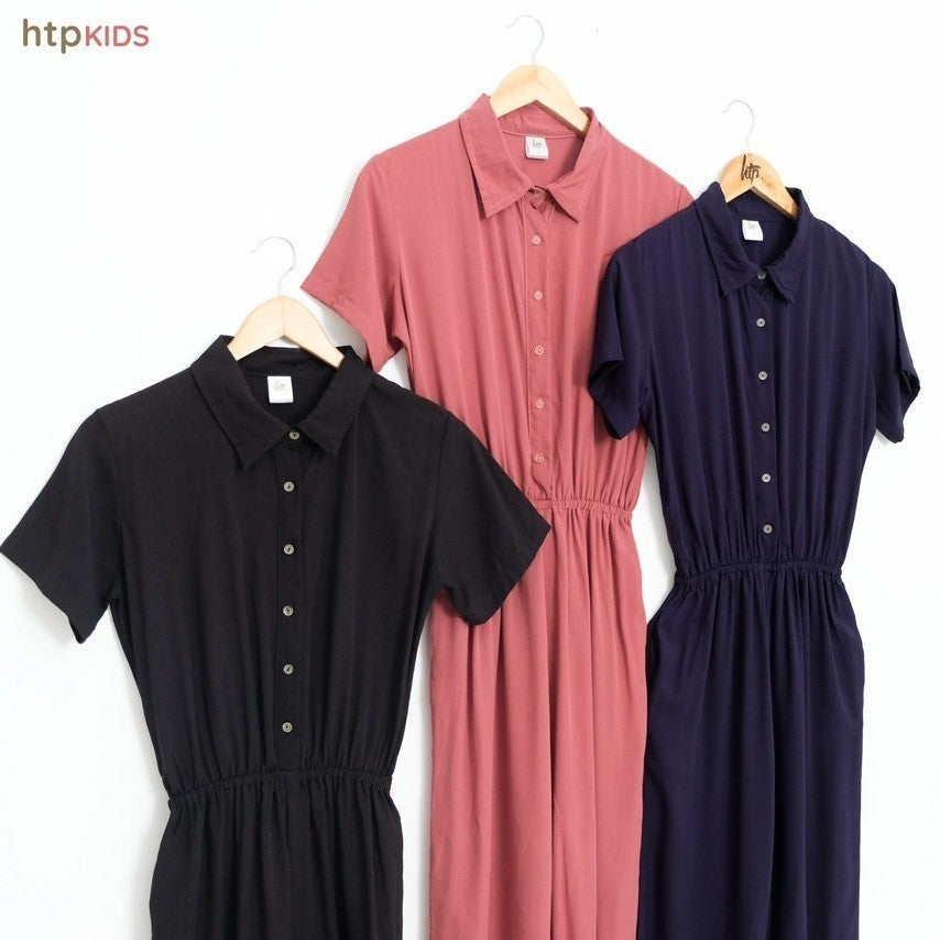 HTP Playsuit For Women